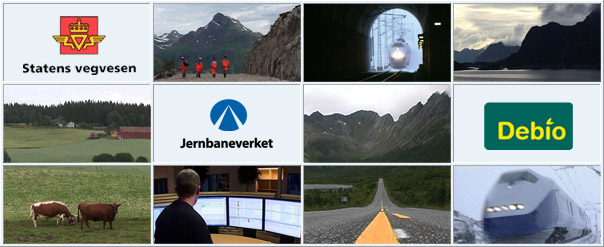 Informasjonsfilm