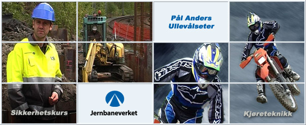 Kurs og oppl�ring