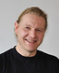 Filmprodusent �yvind S. Pedersen
